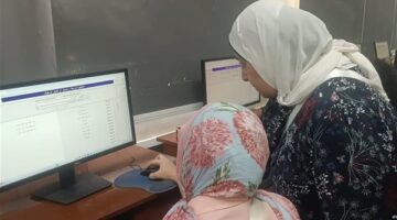 تفاصيل تنسيق المرحلة الثالثة لطلاب الشعبتين العلمي والأدبي بحد أدنى 50%