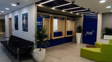 تفاصيل شهادة NXT Edge من بنك نكست بعائد متغير 20% بحد أدنى 50 ألف جنيه