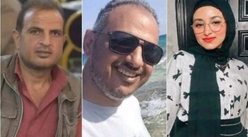 تفاصيل صادمة حول جريمة 15 مايو ونيابة القاهرة تباشر تحقيقاتها الموسعة