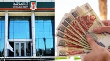 تفاصيل عوائد شهادات البنك الأهلي بحد أدنى 1000 جنيه ونسبة 19.50%