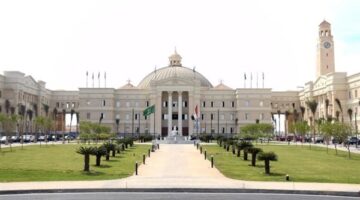 تفاصيل مصروفات جامعة القاهرة الأهلية وتنسيق القبول في جميع الكليات والبرامج الدراسية