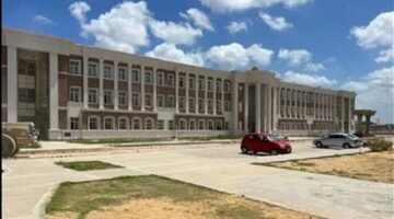 تفاصيل مصروفات وشروط القبول بكلية التجارة وإدارة الأعمال في جامعة مدينة السادات الأهلية