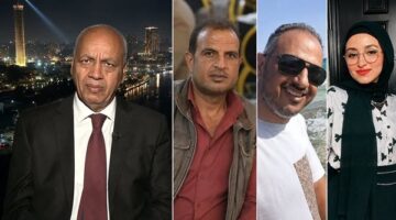 تفاصيل واقعة 15 مايو: مهندس يقتل 4 أشخاص ويصيب ابنه بسلاح غير مرخص