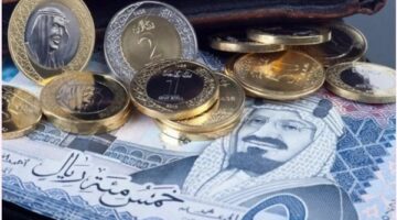 تفاوت أسعار الريال السعودي في البنوك المصرية بتعاملات اليوم الخميس الصباحية