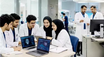 تفاوت نسب النجاح في أولى طب بالصعيد يضع الكليات تحت المجهر الرقابي