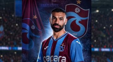 تقارير تركية تضع محمد صلاح في دور المدرب الميداني لنادي طرابزون سبور