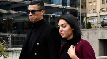 تقارير دولية تكشف موعد ومكان حفل زفاف كريستيانو رونالدو وجورجينا رودريغيز المرتقب