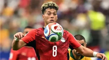 تقارير فرنسية: الأهلي يشترط 10 ملايين دولار لبيع إمام عاشور للاتحاد خلال 48 ساعة
