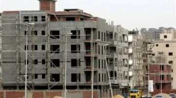تمديد مهلة التصالح في مخالفات البناء حتى نوفمبر وتيسيرات للملفات القديمة والجديدة
