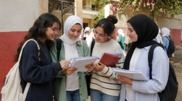 تنسيق الجامعات 2026: قواعد القبول الجديدة واستثناء 1500 طالب من كليات القمة