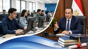 تنسيق الجامعات 86.41% للهندسة و93.28% لطب الأسنان وانطلاق المرحلة الثانية 12 أغسطس