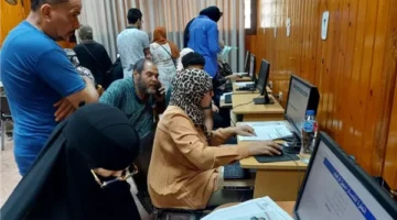 تنسيق الجامعات: غلق تسجيل رغبات المرحلة الأولى الأحد في السابعة مساءً دون مد