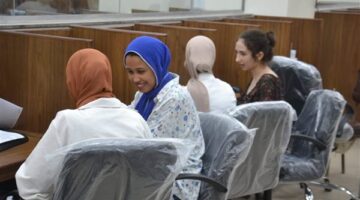 تنسيق المرحلة الأولى: بدء تسجيل رغبات القبول بكليات القمة 5 أغسطس المقبل