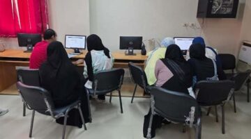 تنسيق المرحلة الأولى: تسجيل الرغبات مستمر حتى الأحد بحد أدنى 71.56%