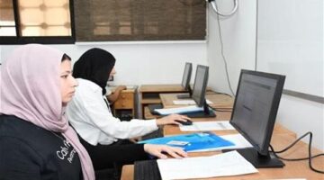 تنسيق المرحلة الثالثة: رابط التسجيل متاح للطلاب بحد أدنى 50% حتى 2 سبتمبر