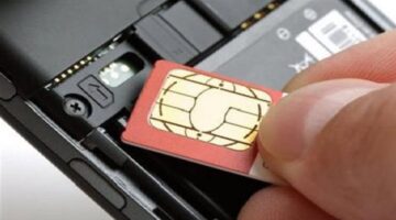 تنظيم الاتصالات يلزم شركات المحمول بتحديث بيانات الخطوط وإلغاء غير الموثقة نهائيًا