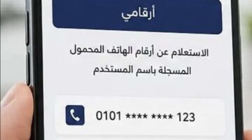 تنظيم الاتصالات يوجه المواطنين لفحص خطوطهم عبر تطبيق My NTRA والإبلاغ عن المجهولة