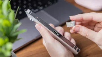 تنظيم الاتصالات يوقف شرائح المستخدمين غير المحدثين لبياناتهم بدءًا من الأسبوع المقبل