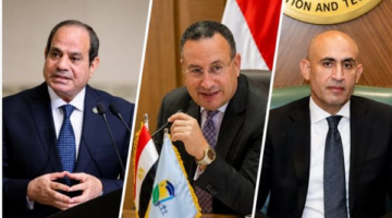 توجيهات رئاسية بزيادة مقاعد كليات الطب والهندسة والتكنولوجيا وخفض التخصصات الأدبية