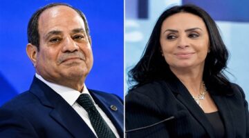 توجيهات رئاسية بصرف تعويضات مضاعفة لضحايا حادث الإسماعيلية بقرار من مايا مرسي