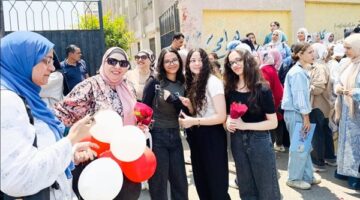 توضيحات وزارة التعليم العالي بشأن بطاقة الترشيح وتقليل الاغتراب بعد نتيجة التنسيق