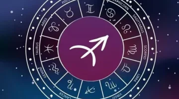 توقعات حظ برج القوس على الصعيد المهني والعاطفي والصحي يوم 31 أغسطس 2026