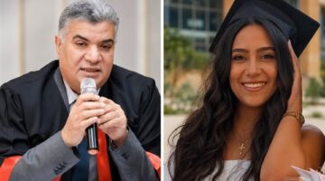 جامعة بدر تفتح تحقيقًا في شكوى طالبة بشأن تفاصيل حفل التخرج الأخير