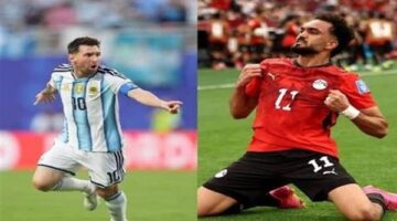 جدل واسع يحيط بنعي ميسي لوالده وارتباط اسم زيكو بالمنشور المؤثر