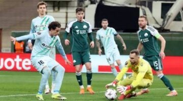 جدول مواعيد أبرز المباريات العربية والعالمية المرتقبة في ملاعب كرة القدم اليوم