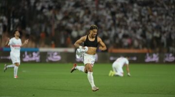 جلسة طارئة في الزمالك لحسم مصير اللاعبين قبل انطلاق معسكر الدوري العام