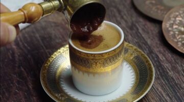 جمال شعبان يكشف الكمية الآمنة من القهوة وتوقيت تناولها المثالي خلال اليوم