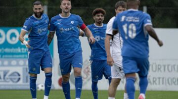 حارس الهلال ينهي مسيرته داخل النادي ويودع الجماهير بقرار مفاجئ