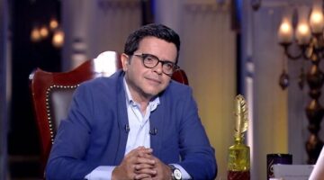 حالة من الحزن في الوسط الفني بعد وفاة الشقيق الأكبر للفنان محمد هنيدي