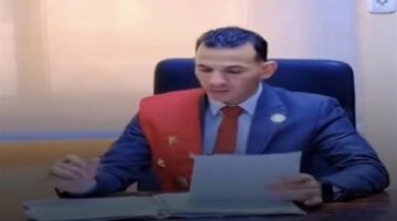 حبس 3 متهمين في قضايا انتحال صفة قضائية والنصب بوحدات سكنية وتبرعات وهمية