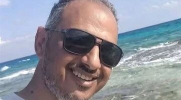 حبس مهندس في 15 مايو بعد ضبط أسلحة وذخائر وتسجيل صوتي للجريمة