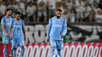 حسن هيكل يطالب محمد صلاح بمغادرة طرابزون وتكه يواصل قيادة التدريبات للفريق
