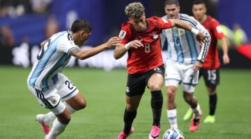 حقيقة عرض الاتحاد السعودي لضم إمام عاشور ومصير صفقة إلينيخينا في الأهلي
