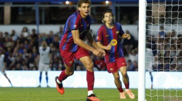 حمزة عبد الكريم ينجح في توفير 150 مليون يورو لخزينة نادي برشلونة