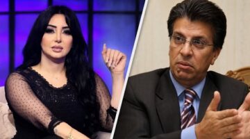 خالد منتصر يوضح دلالة كلمة كوفتس في سجاله مع دينا المصري