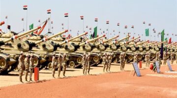 خبير عسكري يحلل دلالات تصريحات السيسي حول جاهزية القوات المسلحة المصرية ميدانياً