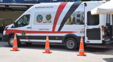 خدمات وحدات المرور المتنقلة للمواطنين: الأوراق المطلوبة وآليات الحجز المتاحة