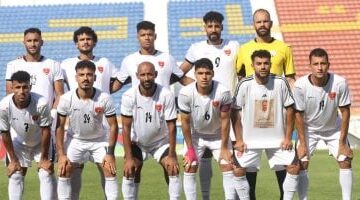 خصم 3 نقاط من رصيد المنصورة بعد الانسحاب أمام نادي فاركو