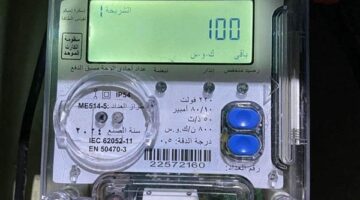 خصم 30 جنيهاً شهرياً من عدادات الكهرباء بالشقق المغلقة بدءاً من أغسطس القادم