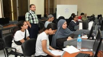 خطوات مراجعة بيانات «نتائجي» وتصديق شهادات الدبلومة الأمريكية قبل التقديم للجامعات 2026