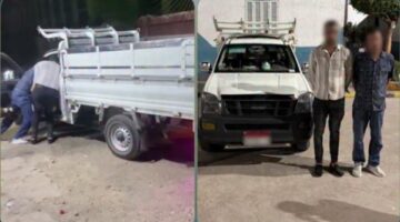 خلافات شخصية تؤدي إلى اختطاف مواطن داخل سيارة في منطقة البحيرة