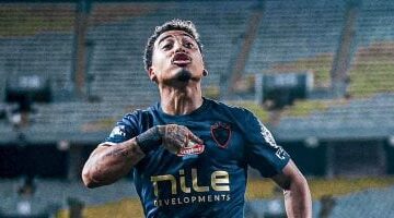 خوان بيزيرا يلوح بالبطاقة المؤقتة لفسخ تعاقده مع الزمالك والانتقال لأهلي دبي