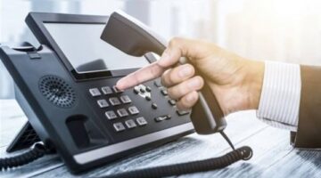 خيارات سداد فاتورة التليفون الأرضي لتجنب الغرامة المالية وقطع الخدمة عن المشتركين
