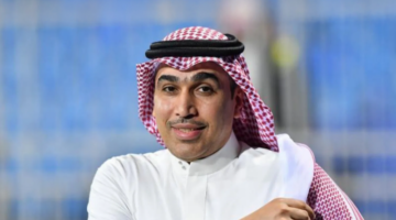 خيمي يتصدر سباق رئاسة اتحاد القدم عبر أصوات الجماهير في الانتخابات الجديدة