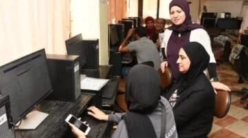رابط الاستعلام عن نتائج تنسيق المرحلة الثانية للقبول بالكليات والمعاهد المتاحة للطلاب