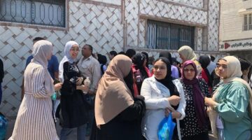 رابط الاستعلام عن نتيجة تقليل الاغتراب وأسباب الرفض وحلول ما بعد السنة الدراسية